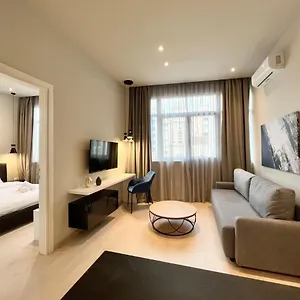 Aura F24 By Halu! - Vibrant Neighbourhood דירה